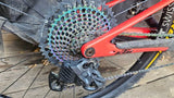 KTM scarp sonic