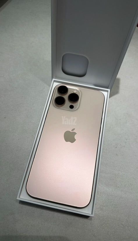 Iphone 18 pro max