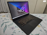 ROG Zephyrus RTX 3080