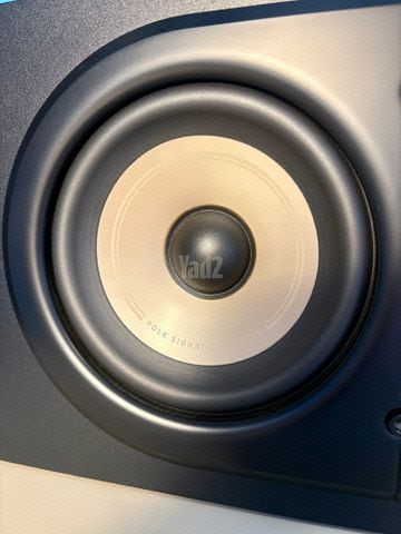 Polk Elite Signature ES30 סנטר