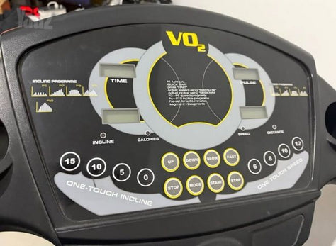 הליכון vo2 Titan 49
