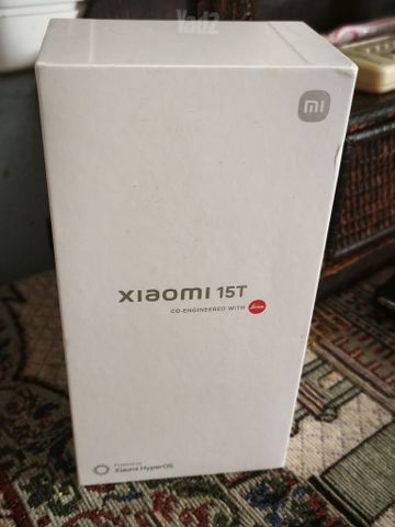 xiaomi 15t