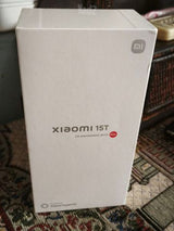 xiaomi 15t
