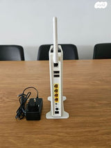 נתב אלחוטי משולב מודם ADSL