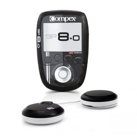 Compex SP 8.0 קומפקס