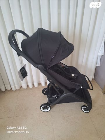 עגלת Bugaboo Butterfly 1