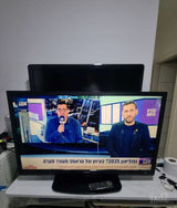 טלוויזיה