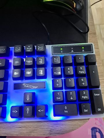 מקלדת