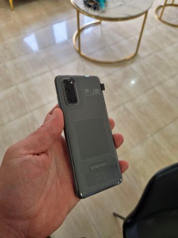 גלאקסי s20