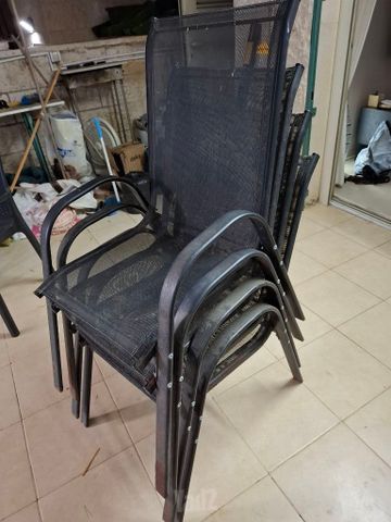 כיאות לגינה