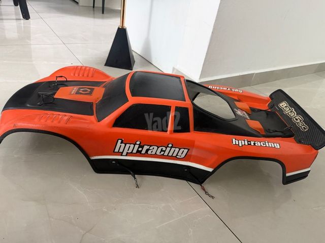 גוף מקורי HPI Baja 5B