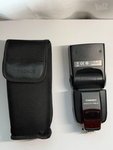 Yongnuo Speedlite YN560 III