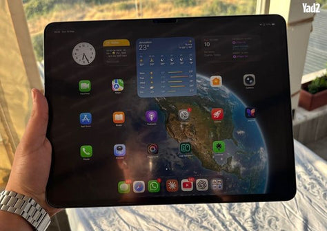 iPad Air 13” M2 128GB