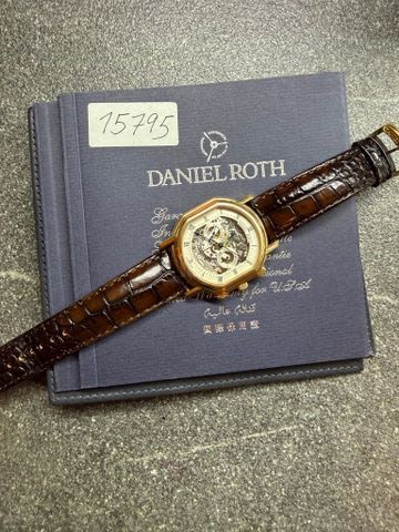 Daniel Roth Chronograph