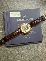 Daniel Roth Chronograph