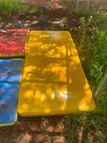 נינג'ה Cube אחיזות ואביזרים