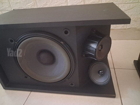 רמקולים bose 4.2 s2