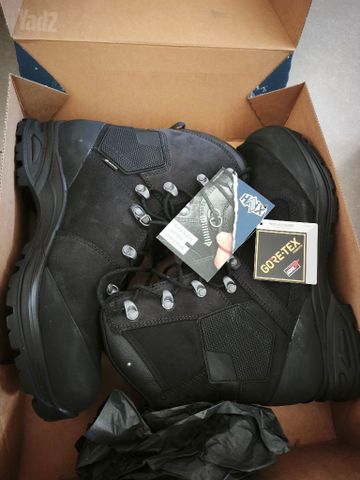 Pro haix Nepal goretex 46