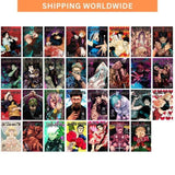 Jujutsu kaisen manga 0-30