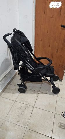 עגלה לילדים