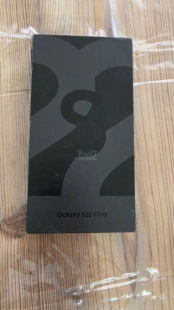 סמסונג 512GB- S22 Ultra