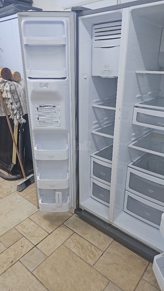מקרר 2 דלתות