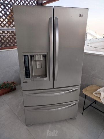מקרר LG