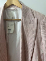 ז׳קט חדש h&m