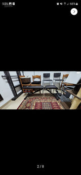 Gym equipments