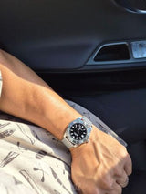 Longines MASH 39 MM