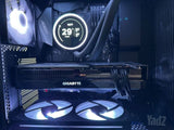 Gigabyte RX 7800XT GAMING OC