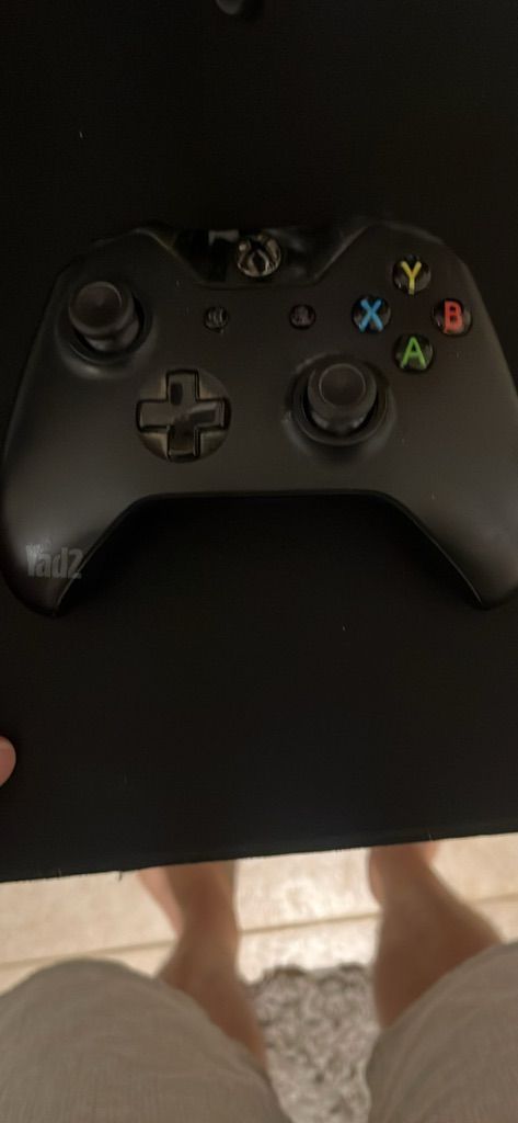 שלטי xbox