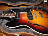 Gibson Memphis ES-390 with P-