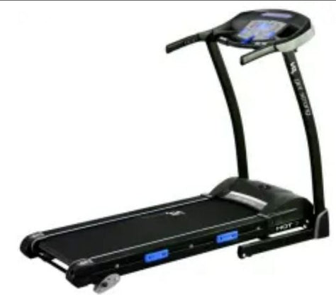 הליכון VO2 Hot7