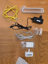 נתב אלחוטי D-Link