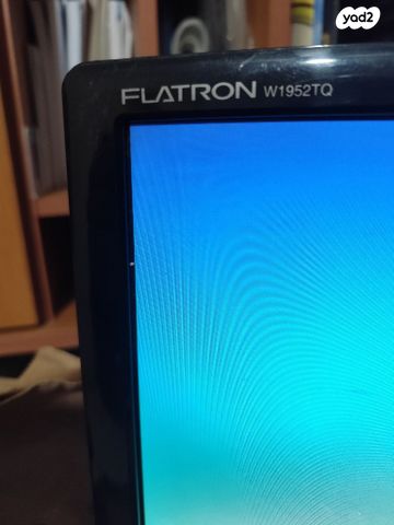 מסך LG W1952TQ 19