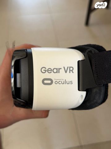 משקפי vr של oculus