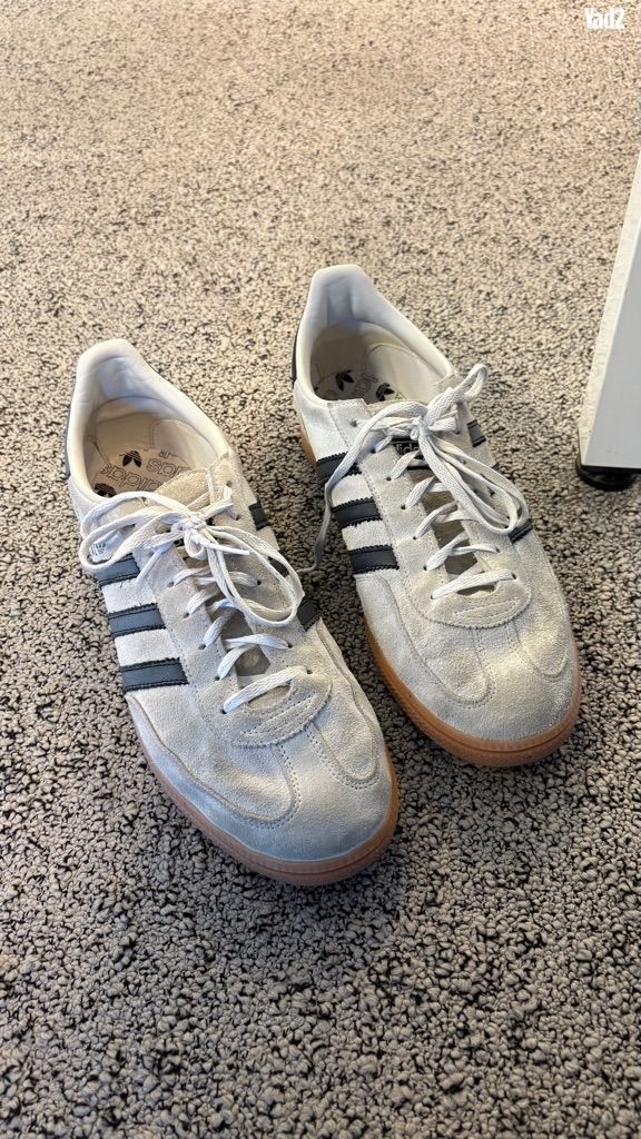 Adidas Spezial