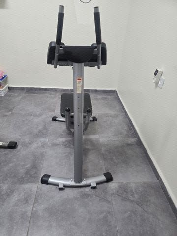 מכשיר מקצועי לבטן Ab Coaster