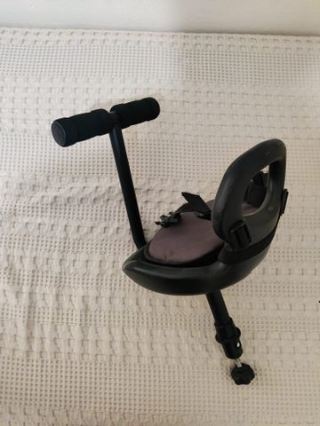 טרמפיסט buggy board