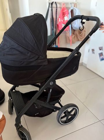 עגלה Cybex blios S
