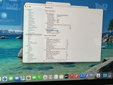 מק 14 אינצ M3Pro 36GB