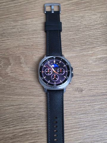שעון Galaxy Watch 8 Classic