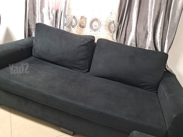 סלון 2+1 ומזנון