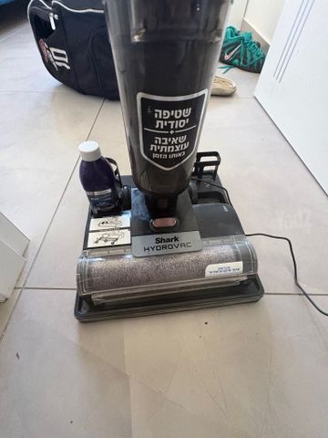 שואב שוטף שארק
