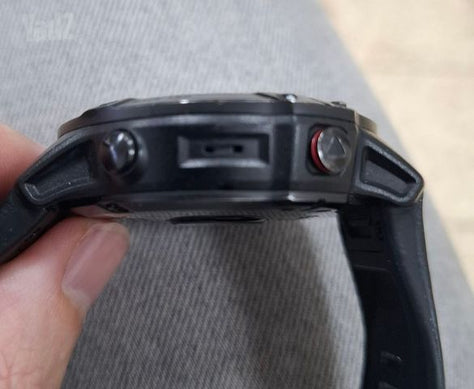 Garmin Fenix 6X Pro 51mm