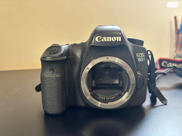 canon eos 6d ועדשת 40mm f2.8