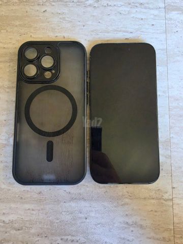 Iphone 16 pro