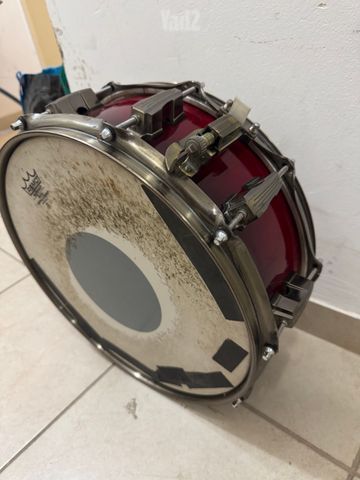 תוף סנר ludwig