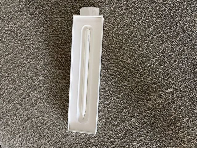 Apple Pencil Pro חדש באריזה